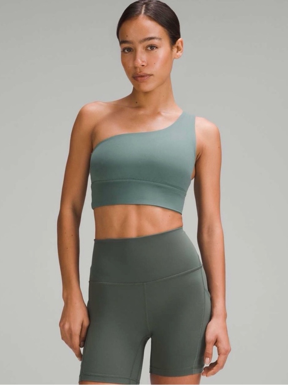 lululemon Align™
Asymmetrical Bra